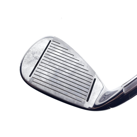 Used TaylorMade M CGB Pitching Wedge / 43 Degrees / Stiff Flex