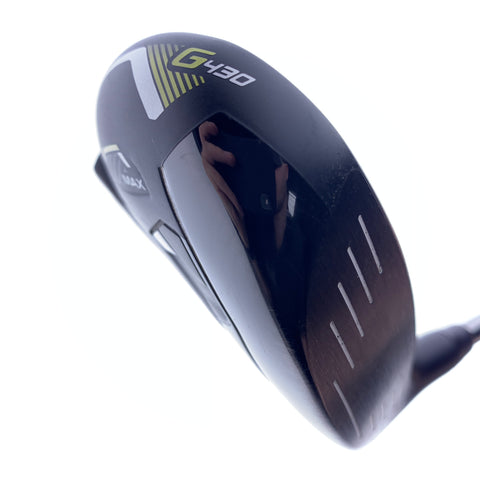 Used Ping G430 Max 3 Fairway Wood / 15.0 Degrees / Stiff Flex