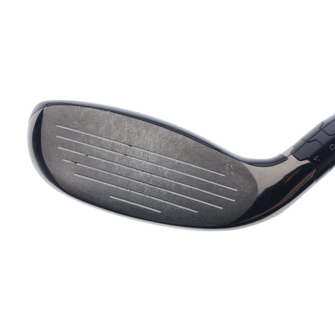Used Callaway Paradym 3 Hybrid / 18.0 Degrees / Stiff Flex