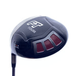 Used Callaway FT Tour Driver / 9.5 Degrees / X-Stiff Flex / Left-Handed - Replay Golf 