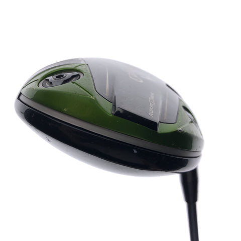 Used Callaway Razr Fit Xtreme Driver / 9.5 Degrees / Stiff Flex - Replay Golf 