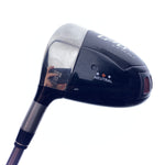 Used Callaway FT Tour Driver / 9.5 Degrees / X-Stiff Flex / Left-Handed - Replay Golf 