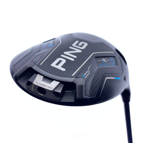 Used Ping G440 K Driver / 9.0 Degrees / Stiff Flex