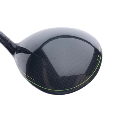 Used Callaway EPIC Flash Driver / 9.0 Degrees / Stiff Flex