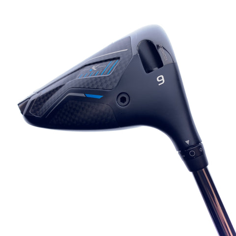 Used Ping G440 K Driver / 9.0 Degrees / Stiff Flex