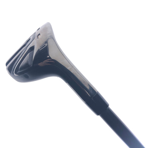 Used Callaway Rogue ST MAX OS Lite 5 Hybrid / 27.0 Degrees / Ladies Flex