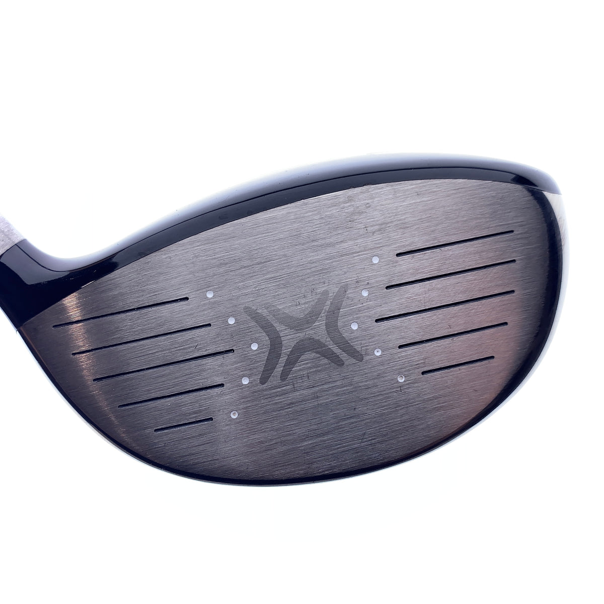 Used Callaway FT Tour Driver / 9.5 Degrees / X-Stiff Flex / Left-Handed - Replay Golf 