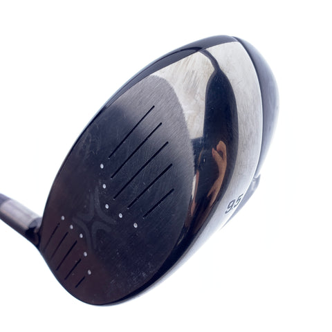 Used Callaway FT Tour Driver / 9.5 Degrees / X-Stiff Flex / Left-Handed