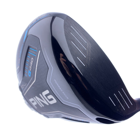 Used Ping G440 K Driver / 9.0 Degrees / Stiff Flex