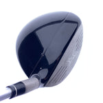 Used Callaway FT Tour Driver / 9.5 Degrees / X-Stiff Flex / Left-Handed - Replay Golf 