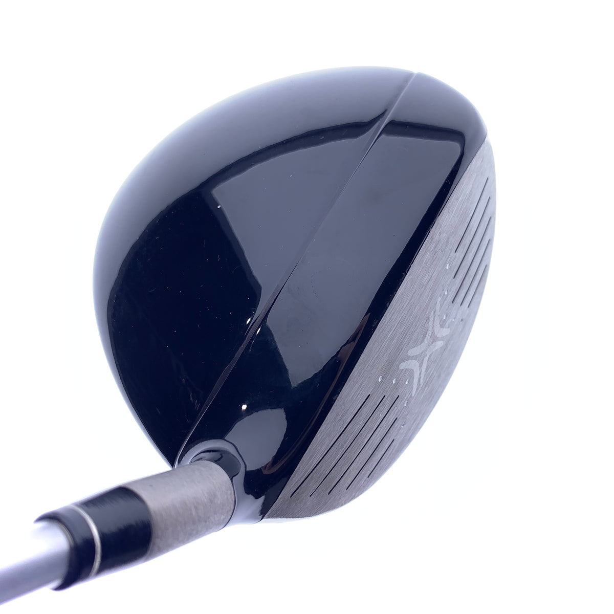 Used Callaway FT Tour Driver / 9.5 Degrees / X-Stiff Flex / Left-Handed - Replay Golf 