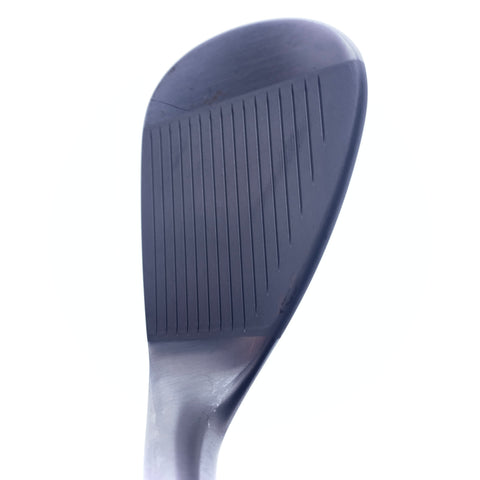 Used Titleist SM11 Raw Gap Wedge / 50.0 Degrees / Stiff Flex
