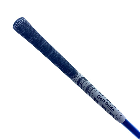 Used Fujikura Ventus Blue HB VeloCore+ 9-X Rescue/Utility Shaft / X-Stiff Flex