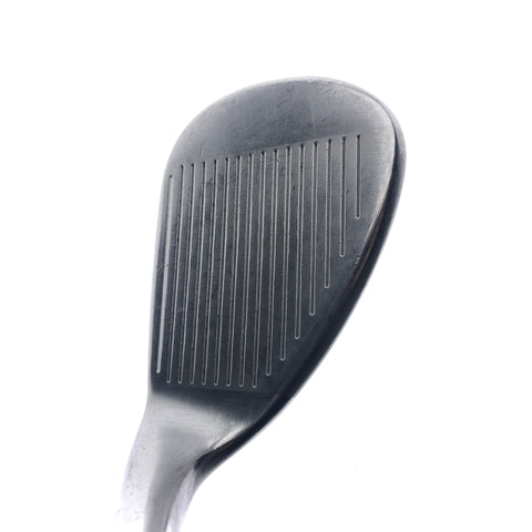 Used TaylorMade Stealth SW Iron / 54.0 Degrees / Stiff Flex