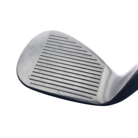 Used TaylorMade Stealth SW Iron / 54.0 Degrees / Stiff Flex