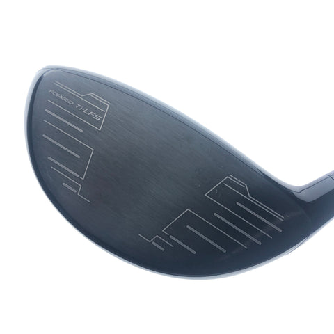Used Mizuno ST-Max 230 Driver / 9.5 Degrees / Stiff Flex