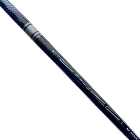Used TaylorMade Stealth Plus Rescue 2 Hybrid / 17.0 Degrees / X-Stiff Flex
