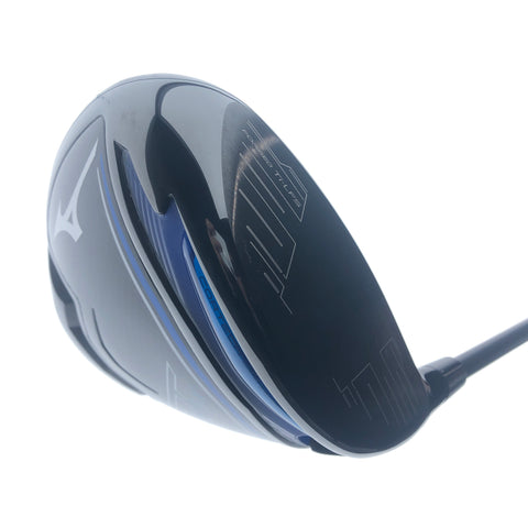 Used Mizuno ST-Max 230 Driver / 9.5 Degrees / Stiff Flex