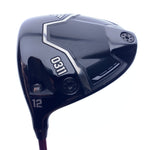 Used PXG 0311 Black Ops Driver / 12.0 Degrees / Regular Flex / Left-Handed