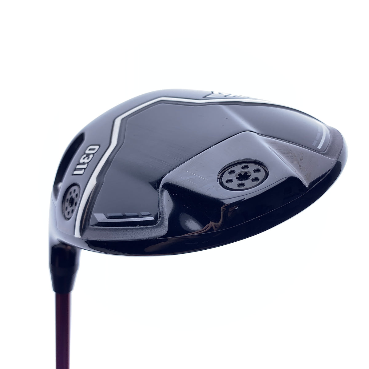 Used PXG 0311 Black Ops Driver / 12.0 Degrees / Regular Flex / Left-Handed