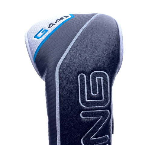 Used Ping G440 K Driver / 9.0 Degrees / Stiff Flex