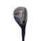 Used TaylorMade Sim2 Rescue 3 Hybrid / 19.5 Degrees / Stiff Flex