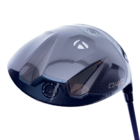 NEW TaylorMade Qi4D LS Driver / 10.5 Degrees / Regular Flex
