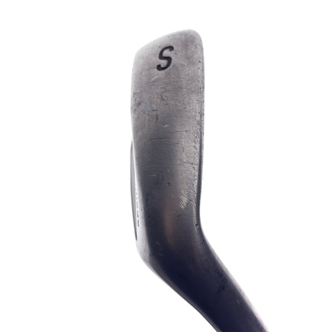 Used TaylorMade Stealth Sand Wedge / 54 Degrees / Regular Flex