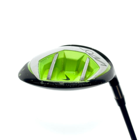 Used Nike Vapor Speed 5 Fairway Wood / 19.0 Degrees / X-Stiff Flex