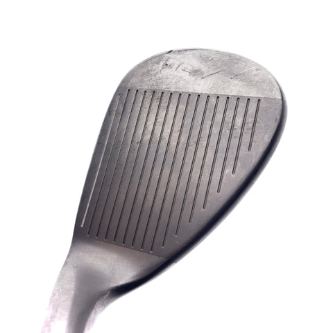 Used TaylorMade Stealth Sand Wedge / 54 Degrees / Regular Flex