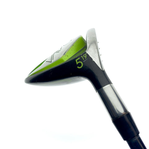 Used Nike Vapor Speed 5 Fairway Wood / 19.0 Degrees / X-Stiff Flex