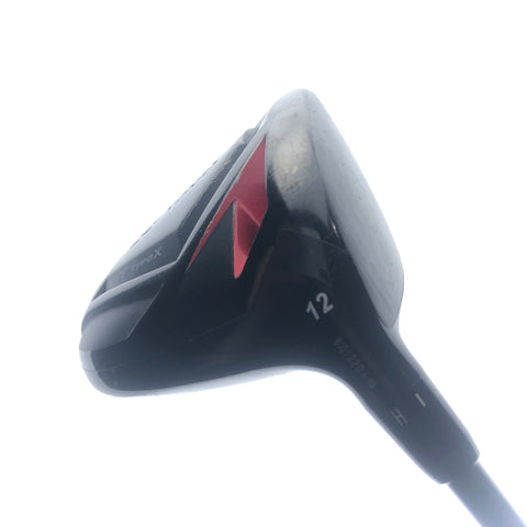 Used Yonex GT Type X Driver / 12.0 Degrees / Soft Regular Flex