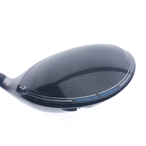 Used TaylorMade M3 Driver / 8.5 Degrees / Stiff Flex