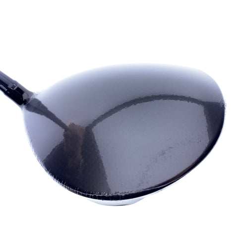 NEW TaylorMade Qi4D LS Driver / 10.5 Degrees / Regular Flex