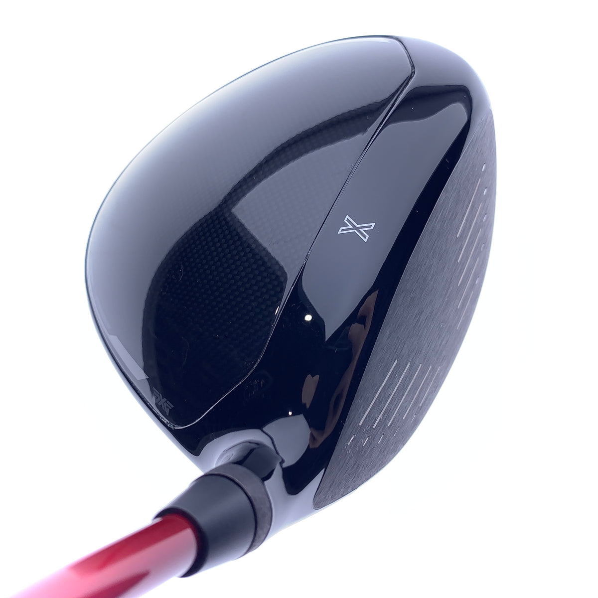 Used PXG 0311 Black Ops Driver / 12.0 Degrees / Regular Flex / Left-Handed