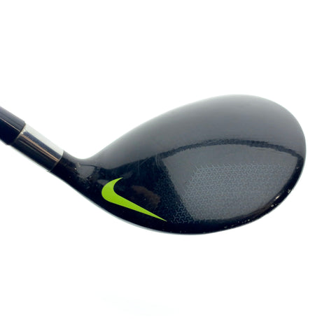 Used Nike Vapor Speed 5 Fairway Wood / 19.0 Degrees / X-Stiff Flex