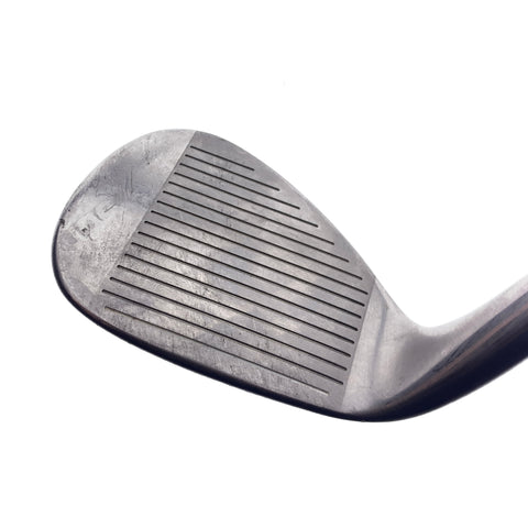 Used TaylorMade Stealth Sand Wedge / 54 Degrees / Regular Flex