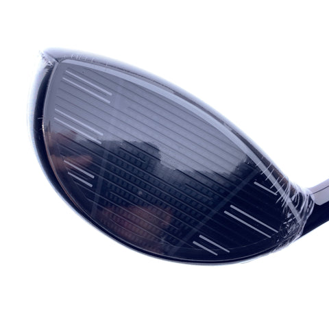 NEW TaylorMade Qi4D LS Driver / 10.5 Degrees / Regular Flex