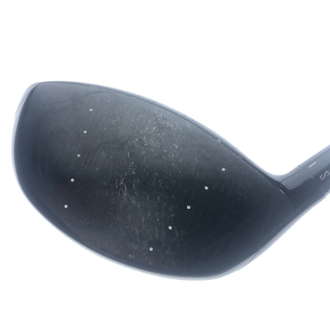 Used Yonex GT Type X Driver / 12.0 Degrees / Soft Regular Flex