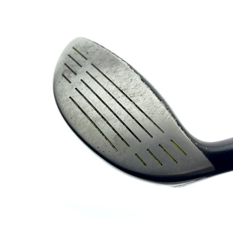 Used Nike Vapor Speed 5 Fairway Wood / 19.0 Degrees / X-Stiff Flex