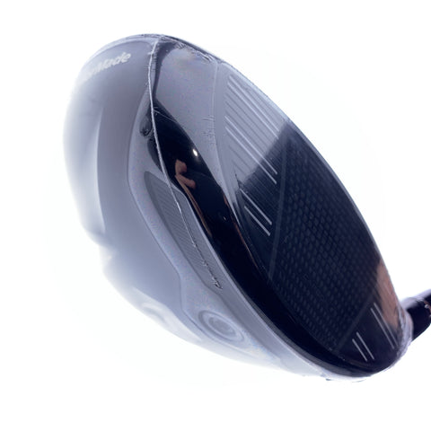NEW TaylorMade Qi4D LS Driver / 10.5 Degrees / Regular Flex