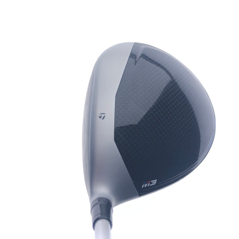 Used TaylorMade M3 Driver / 8.5 Degrees / Stiff Flex
