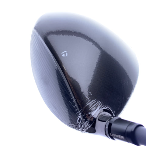 NEW TaylorMade Qi4D LS Driver / 10.5 Degrees / Regular Flex