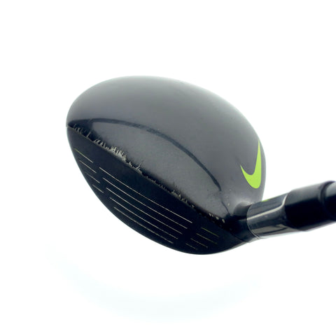 Used Nike Vapor Speed 5 Fairway Wood / 19.0 Degrees / X-Stiff Flex