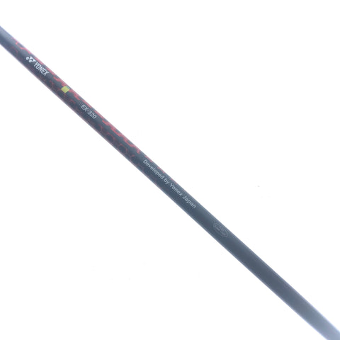 Used Yonex GT Type X Driver / 12.0 Degrees / Soft Regular Flex