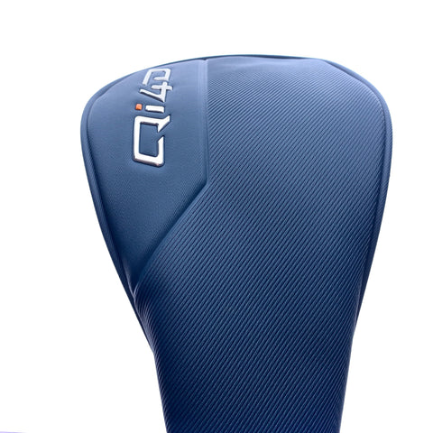 NEW TaylorMade Qi4D LS Driver / 10.5 Degrees / Regular Flex