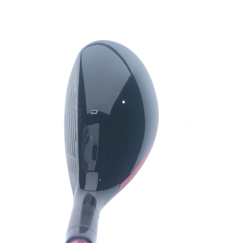 Used Wilson Dynapwr 2025 5 Hybrid / 25.0 Degrees / Stiff Flex