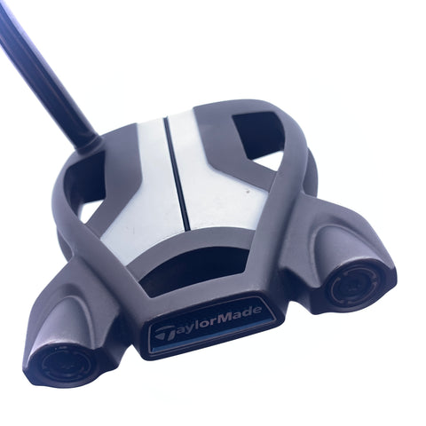 Used TaylorMade Spider Tour Putter / 34.0 Inches