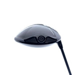 Used Cobra OPTM MAX-D Driver / 12.0 Degrees / A Flex - Replay Golf 