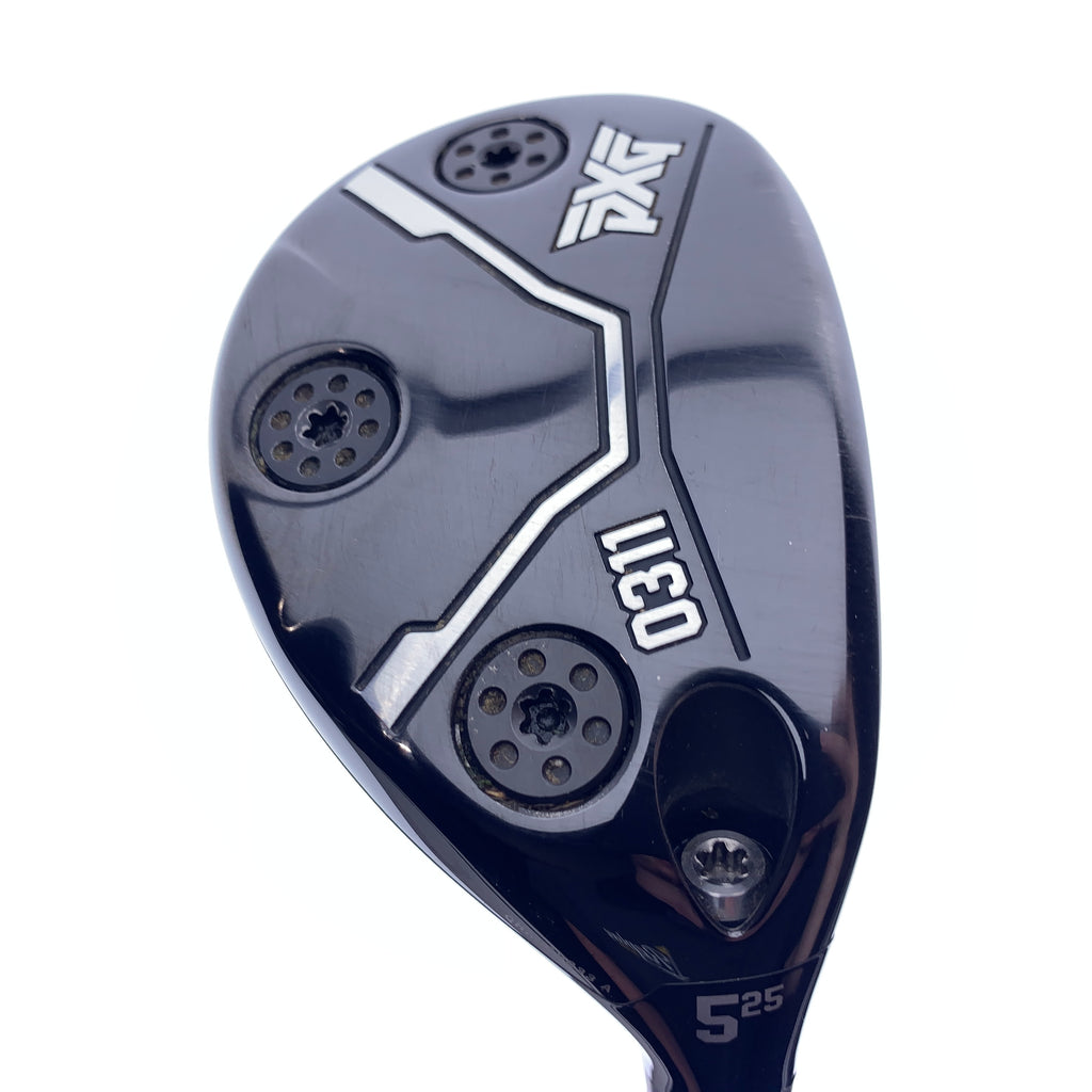 Used PXG 0311 Black Ops 5 Hybrid / 25.0 Degrees / Stiff Flex